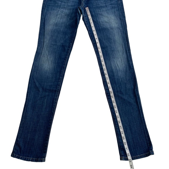 Joe’s The Cigarette Straight + Narrow Jeans Women’s Size W 28 - Picture 12 of 16